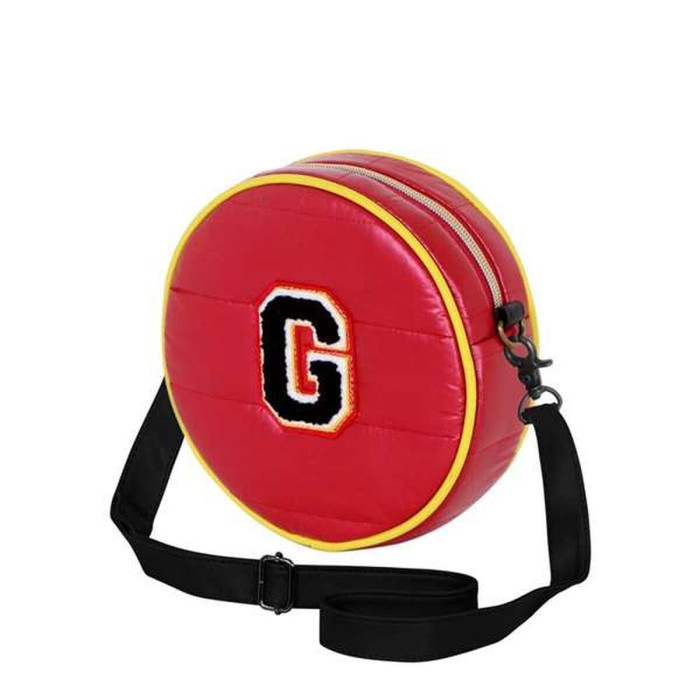 Shoulder Bag Harry Potter Red