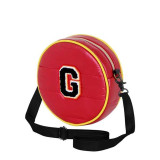 Shoulder Bag Harry Potter Red