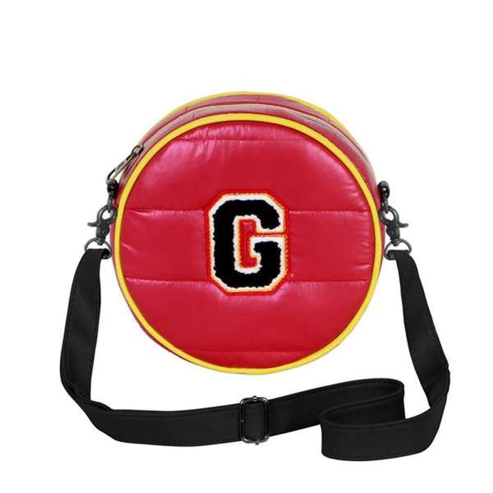 Shoulder Bag Harry Potter Red