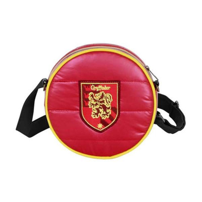 Shoulder Bag Harry Potter Red