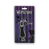 Keychain Wednesday Black