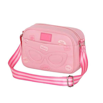 Shoulder Bag Barbie Pink