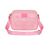 Shoulder Bag Barbie Pink