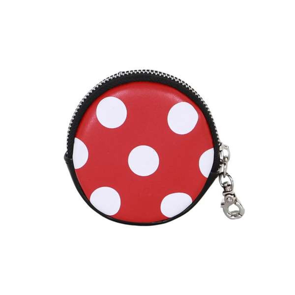 Purse Minnie Mouse Black