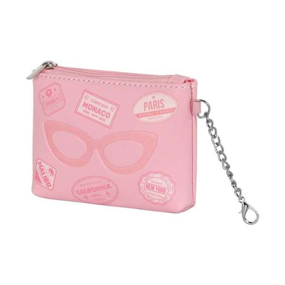 Purse Barbie Pink