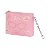 Purse Barbie Pink