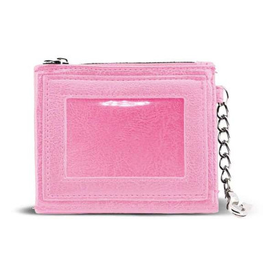 Purse Barbie Pink