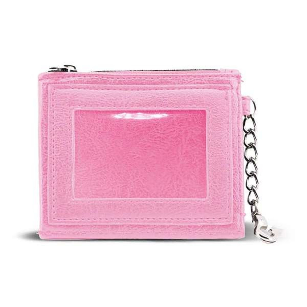 Purse Barbie Pink