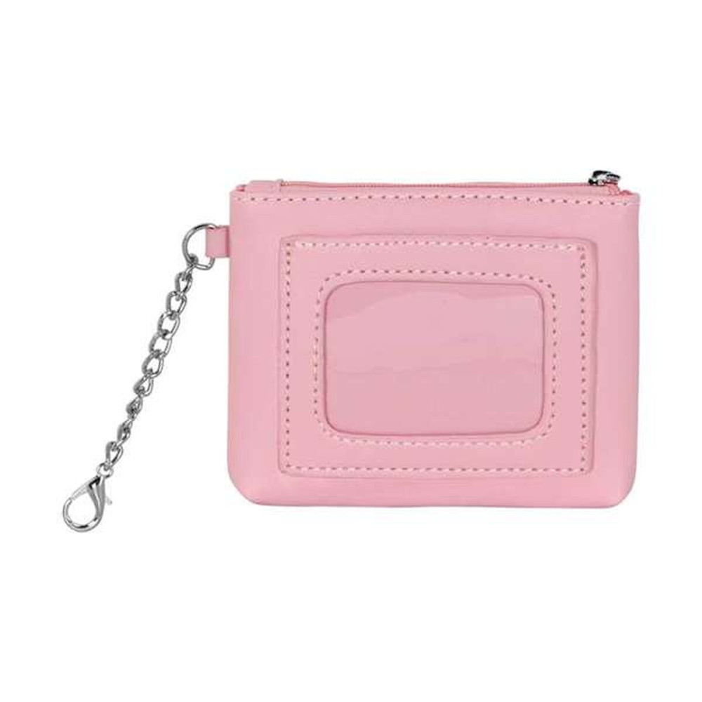 Purse Barbie Pink