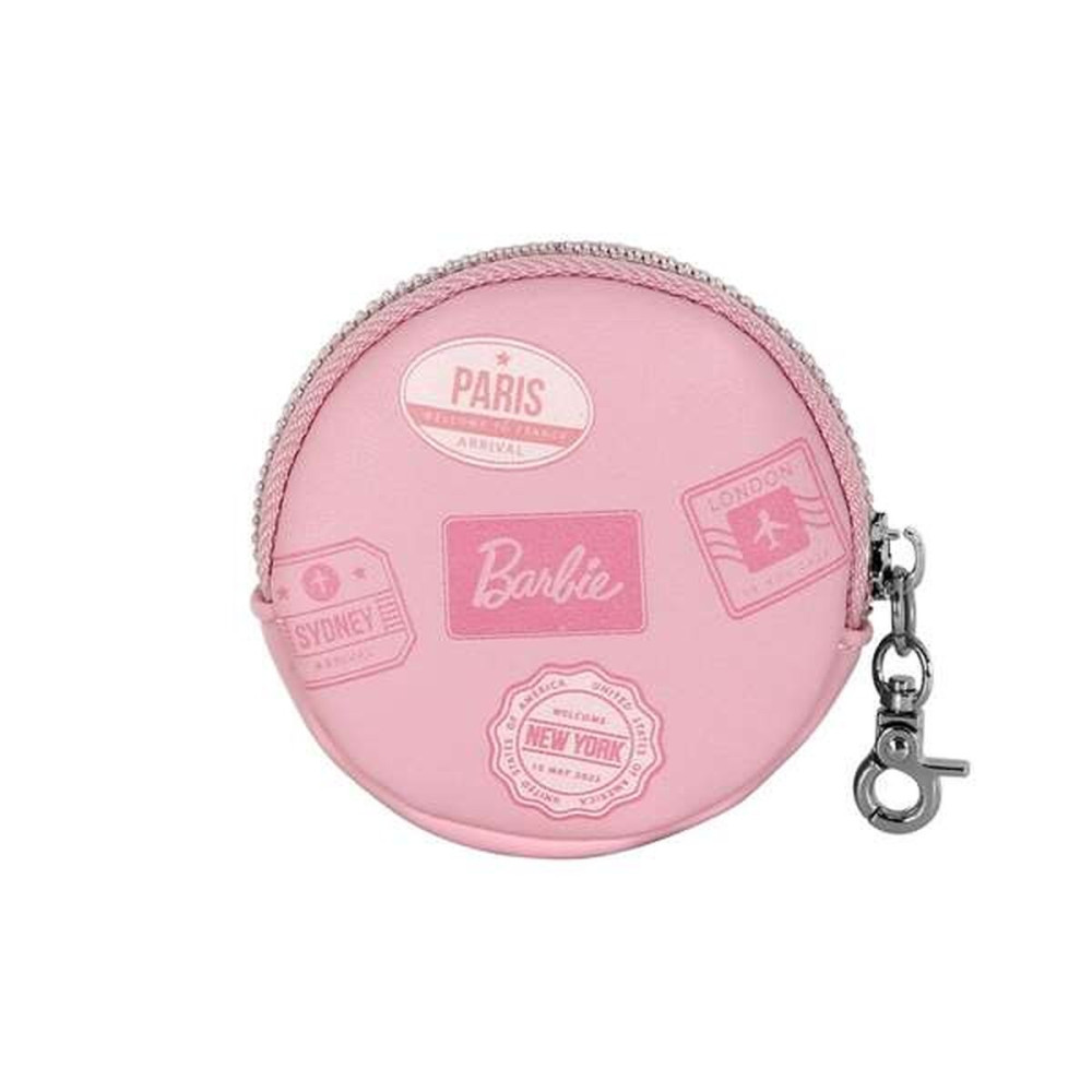 Purse Barbie Pink