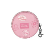 Purse Barbie Pink