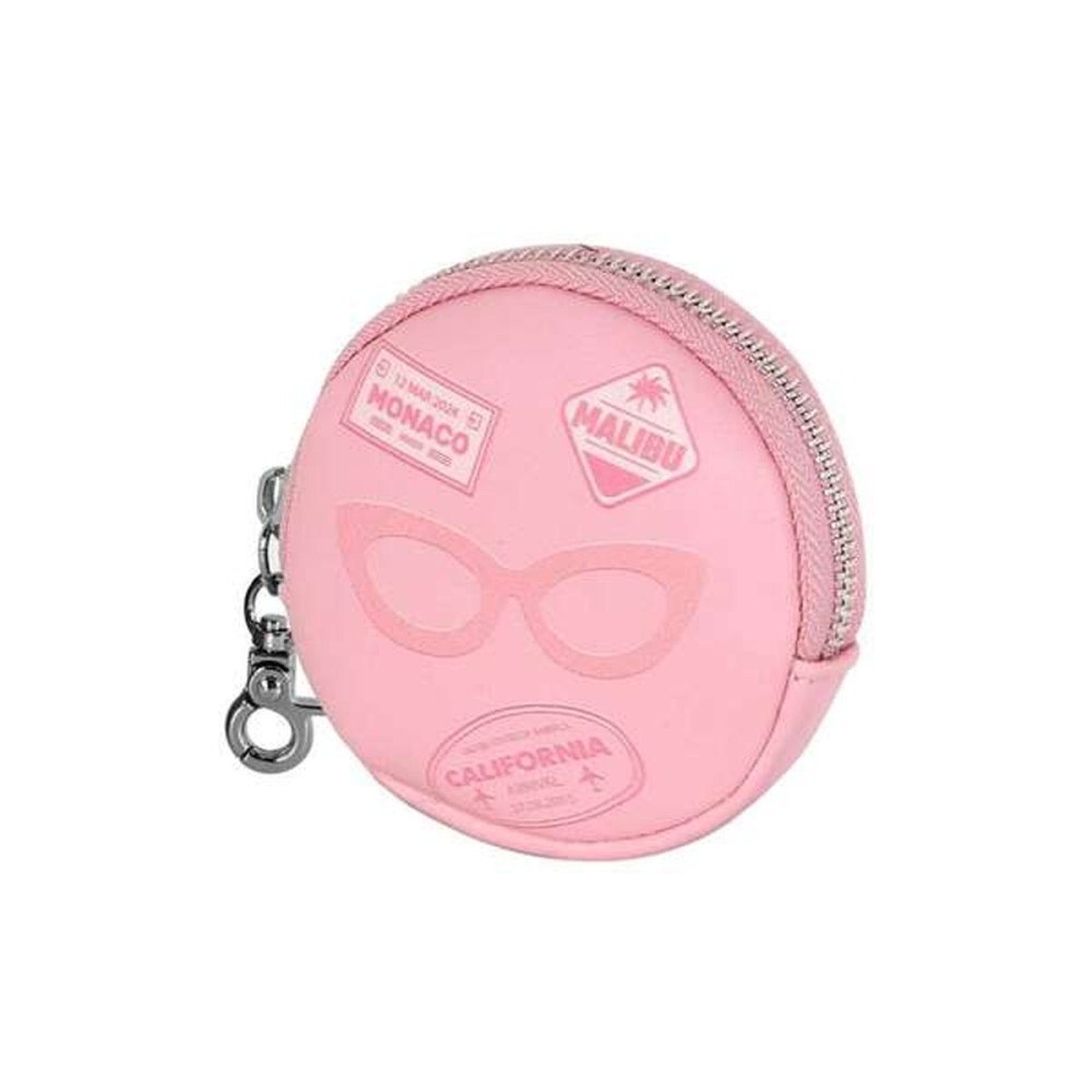Purse Barbie Pink