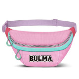 Belt Pouch Dragon Ball Bulma Pink