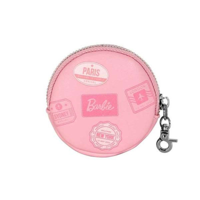 Purse Barbie Pink