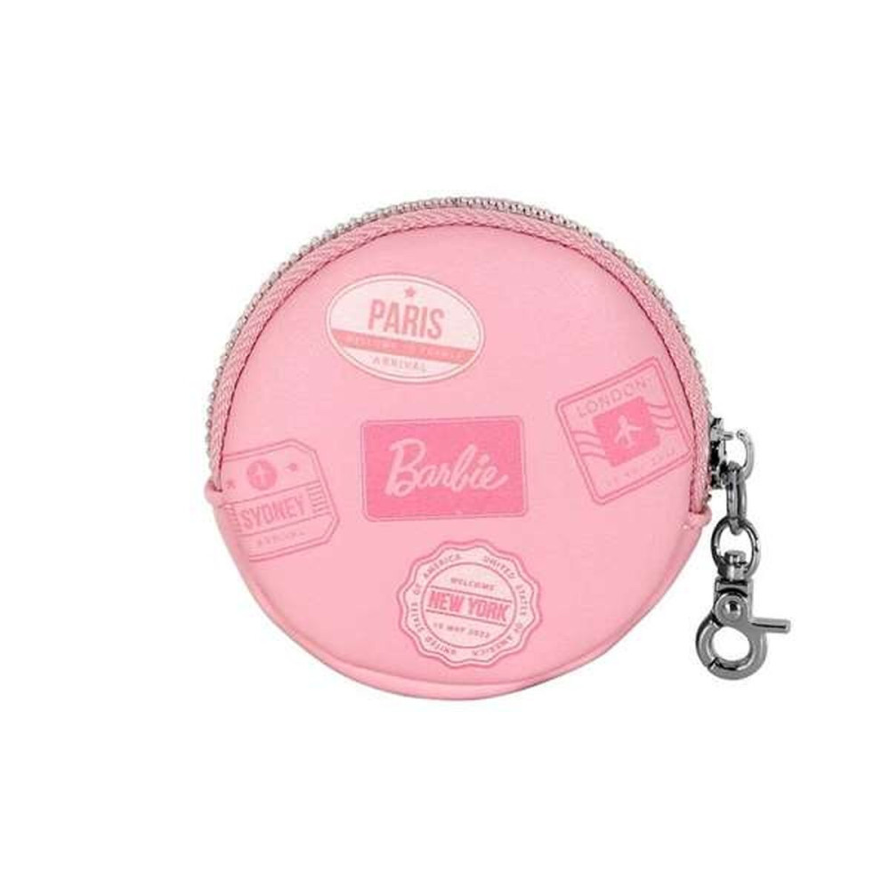 Purse Barbie Pink