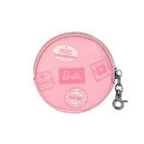 Purse Barbie Pink