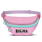 Belt Pouch Dragon Ball Bulma Pink