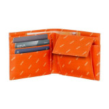 Men's Wallet NASA White