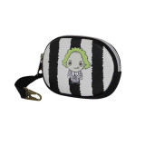Purse Beetlejuice Black