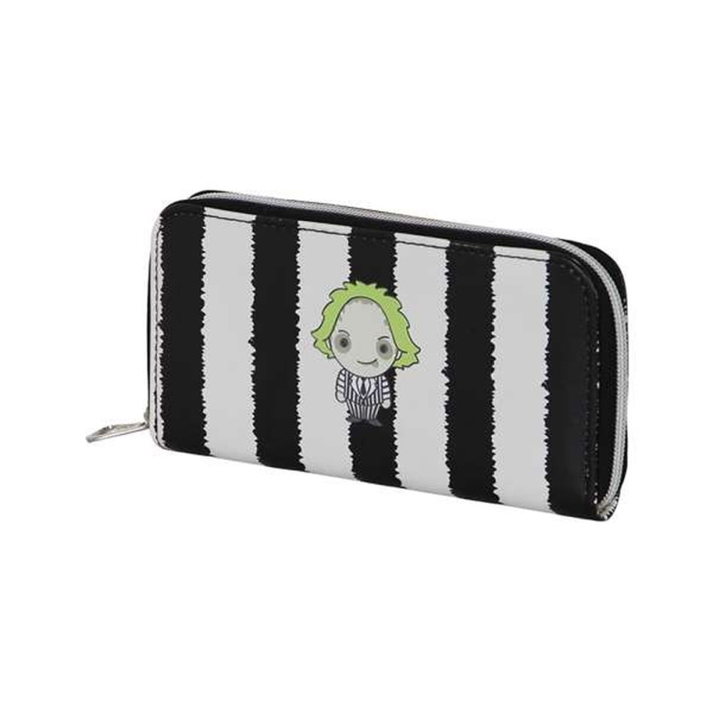 Purse Beetlejuice Black