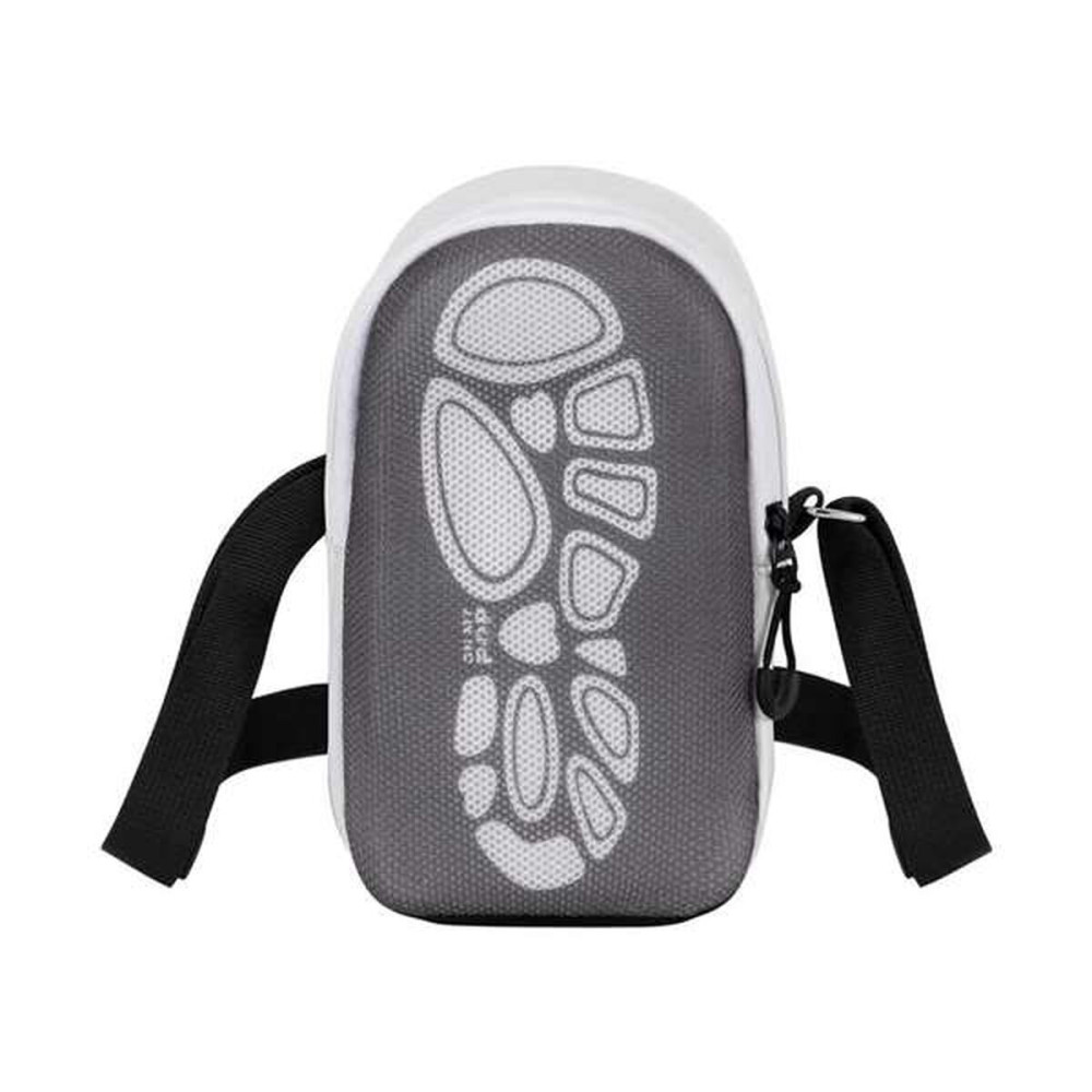 Hand bag Oh My Pop! Slipper Black