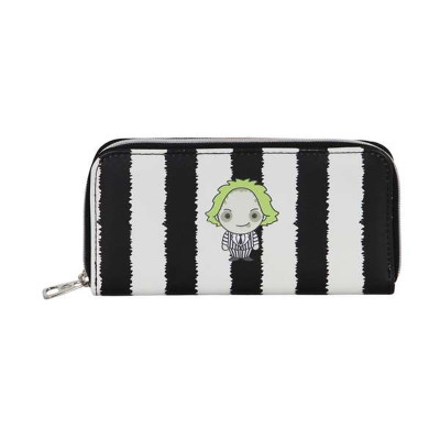 Purse Beetlejuice Black