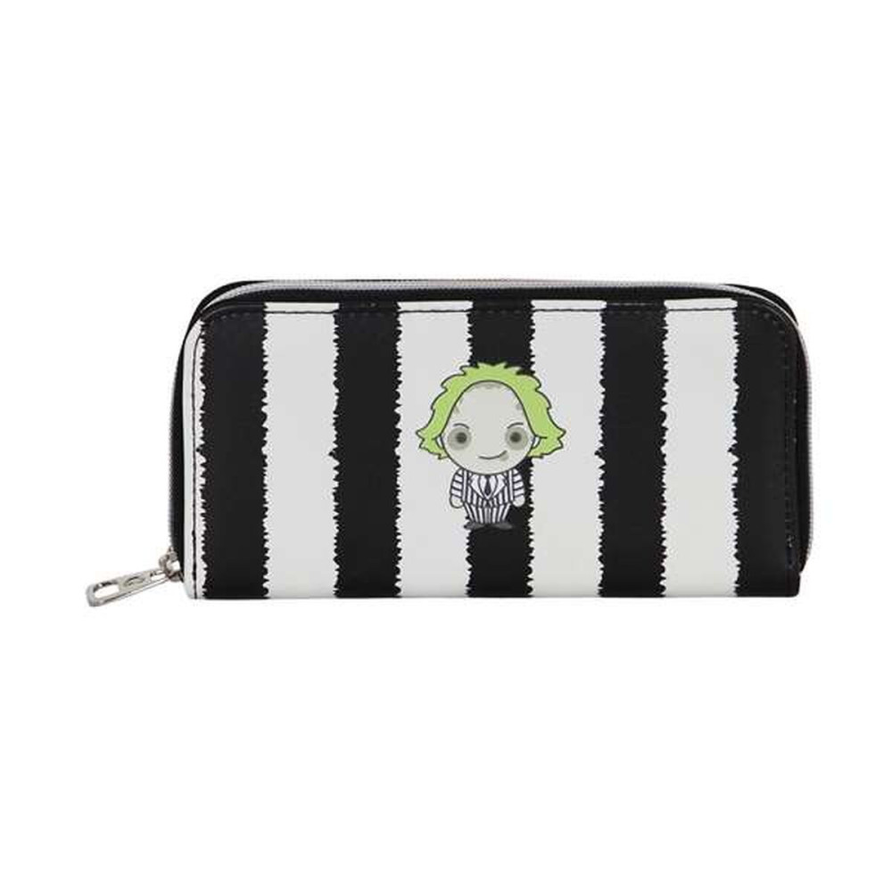 Purse Beetlejuice Black
