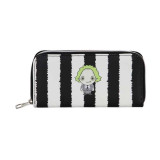 Purse Beetlejuice Black