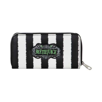 Purse Beetlejuice Black