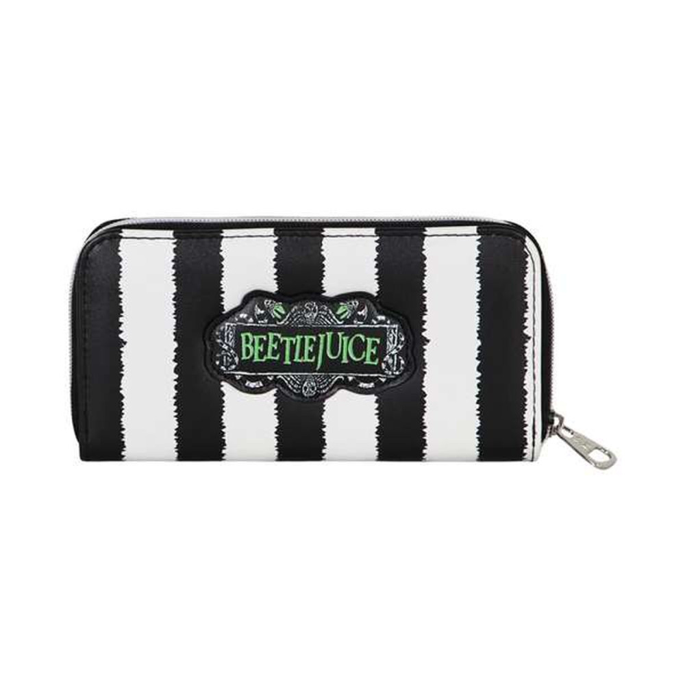 Purse Beetlejuice Black