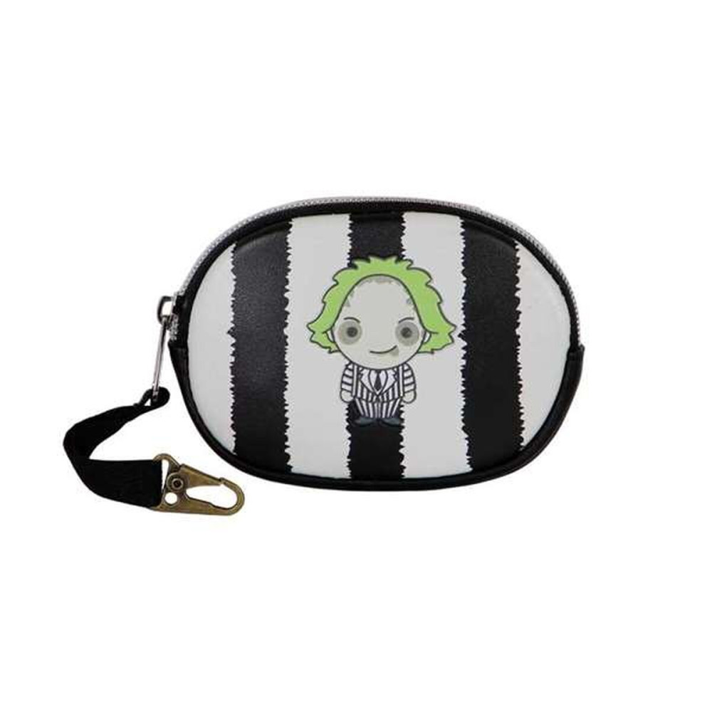 Purse Beetlejuice Black