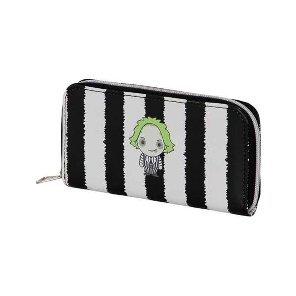 Purse Beetlejuice Black