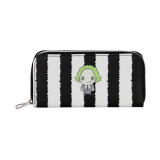Purse Beetlejuice Black
