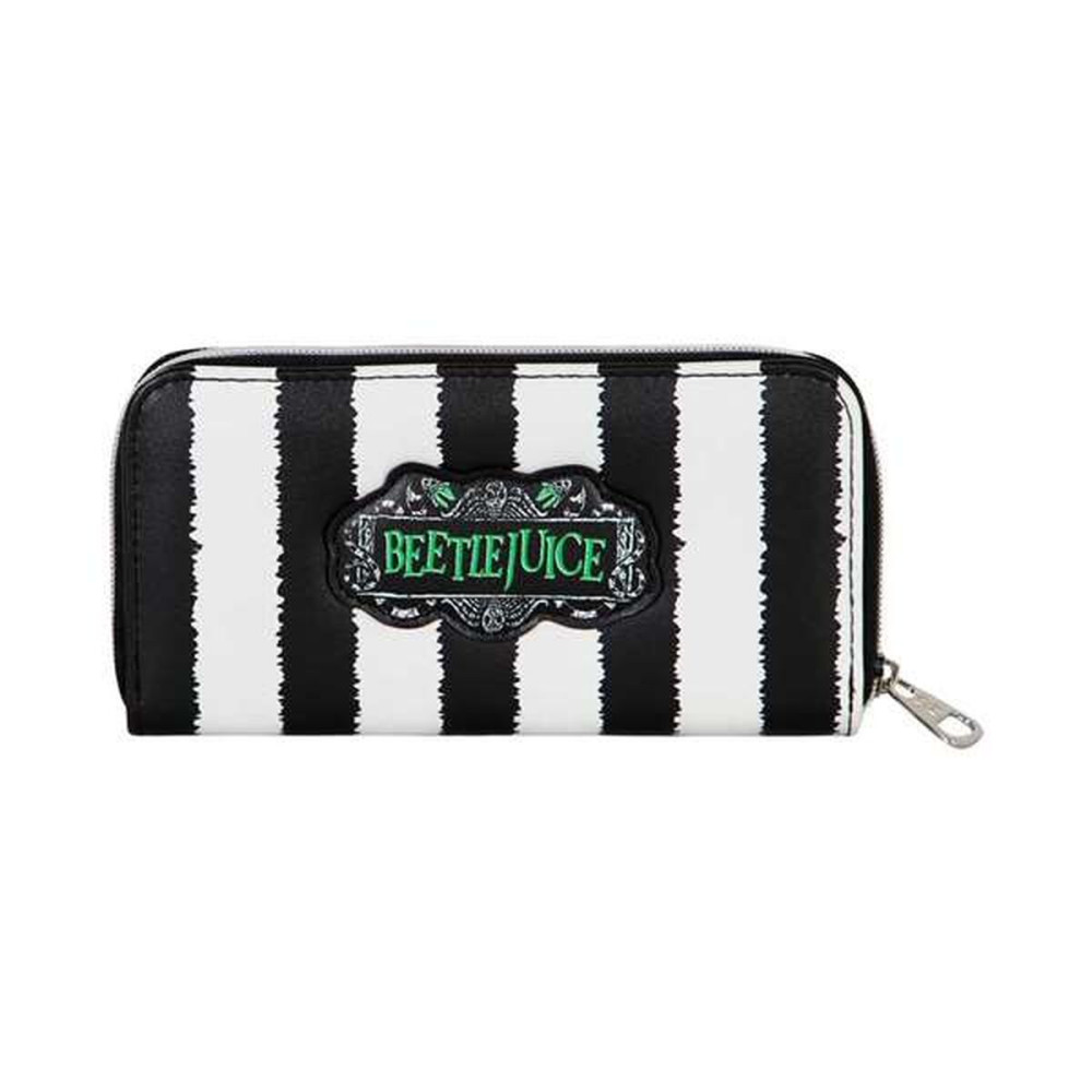 Purse Beetlejuice Black