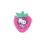 Purse Hello Kitty Pink 13 x 13 x 4 cm