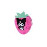 Purse Kuromi Pink 13 x 13 x 4 cm