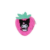 Purse Kuromi Pink 13 x 13 x 4 cm