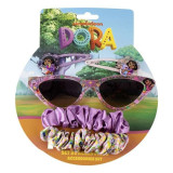 Child Sunglasses Dora The Explorer 15,0 x 17,0 x 2,0 cm Girl