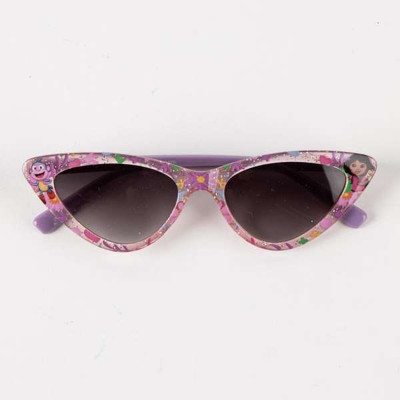 Child Sunglasses Dora The Explorer 15,0 x 17,0 x 2,0 cm Girl