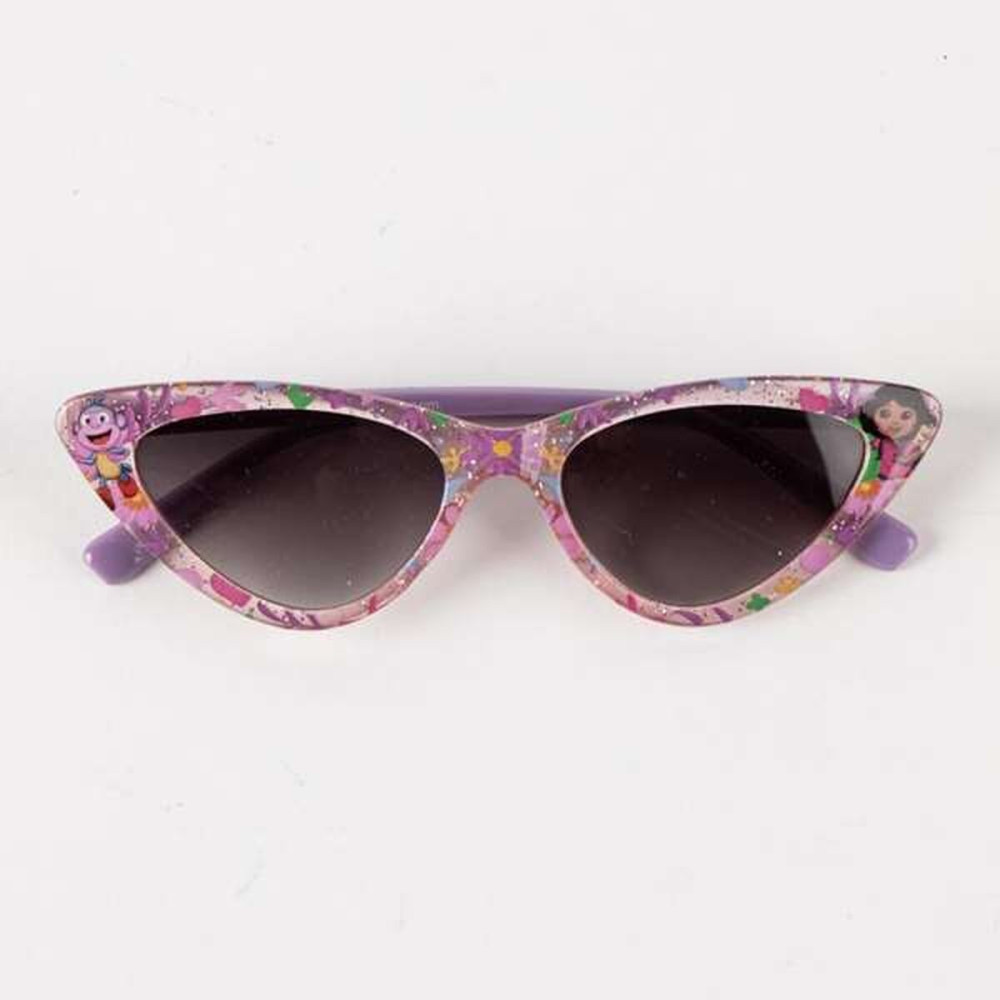 Child Sunglasses Dora The Explorer 15,0 x 17,0 x 2,0 cm Girl