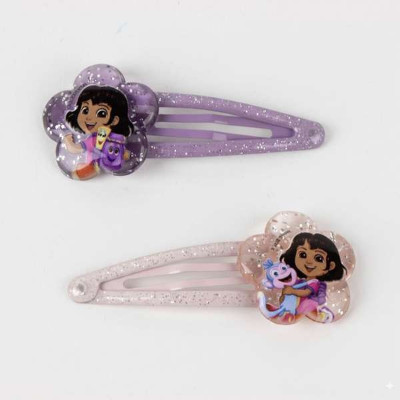Child Sunglasses Dora The Explorer 15,0 x 17,0 x 2,0 cm Girl