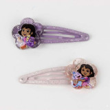Child Sunglasses Dora The Explorer 15,0 x 17,0 x 2,0 cm Girl