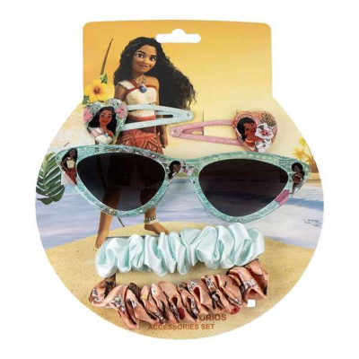 Child Sunglasses Vaiana 15,0 x 17,0 x 2,0 cm Girl