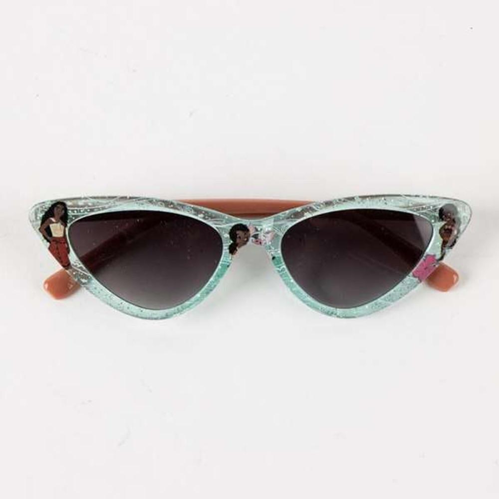 Child Sunglasses Vaiana 15,0 x 17,0 x 2,0 cm Girl