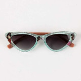 Child Sunglasses Vaiana 15,0 x 17,0 x 2,0 cm Girl