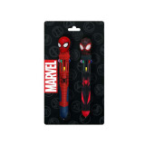 Set of Biros Spider-Man Red