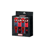 Set of Markers Spider-Man Red