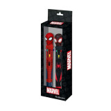 Set of Biros Spider-Man Red