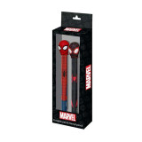Set of Biros Spider-Man Red