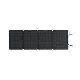 Photovoltaic solar panel Ecoflow 50022004 110W Foldable Portable